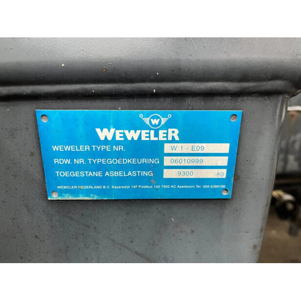 2003 D-Tec FT-43-03V-43825836