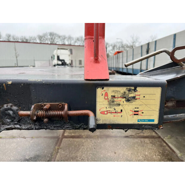 2003 D-Tec FT-43-03V-43825840