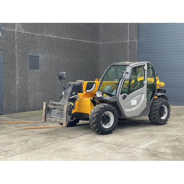 2015 Manitou MT 625-43825846