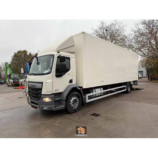 2017 DAF LF 290-43825847
