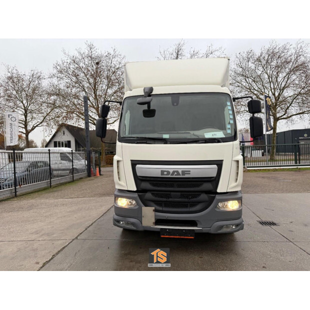 2017 DAF LF 290-43825849