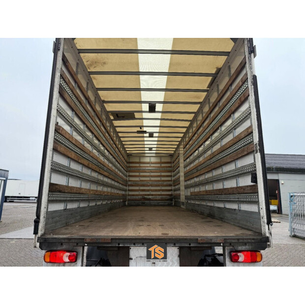 2017 DAF LF 290-43825855