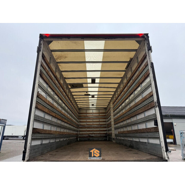 2017 DAF LF 290-43825856