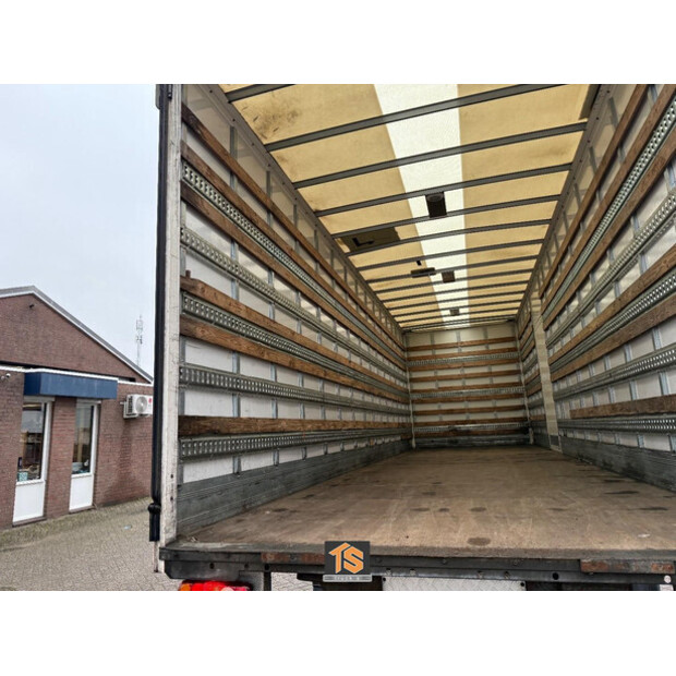 2017 DAF LF 290-43825857