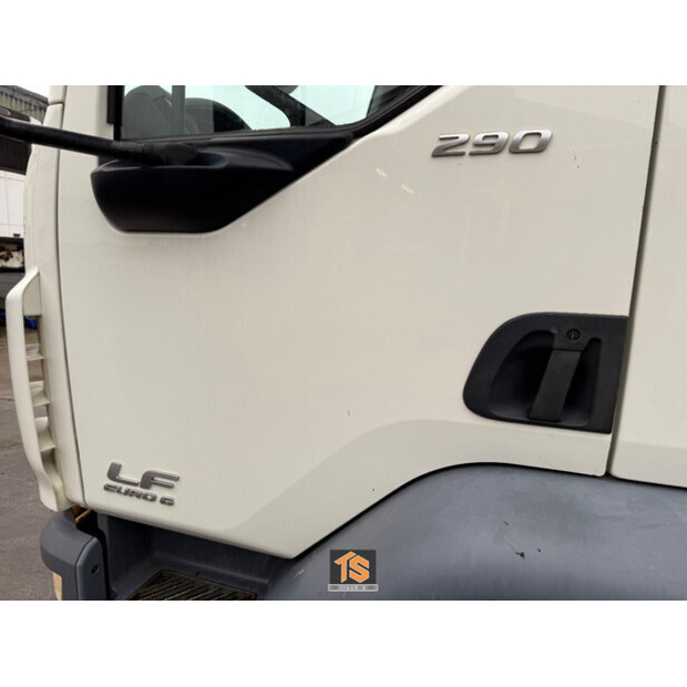 2017 DAF LF 290-43825859