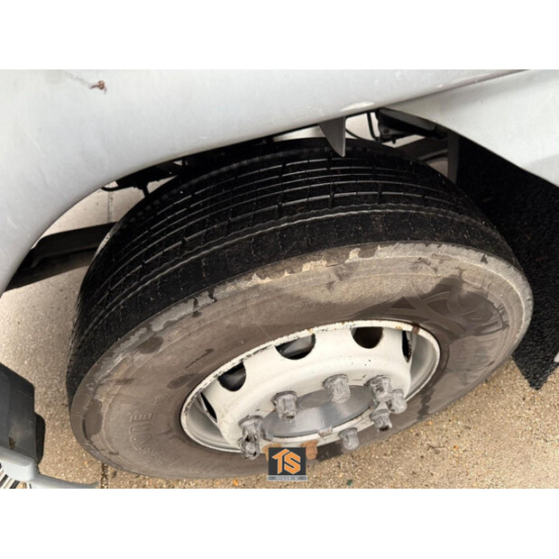 2017 DAF LF 290-43825860