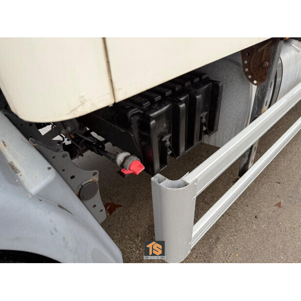 2017 DAF LF 290-43825861