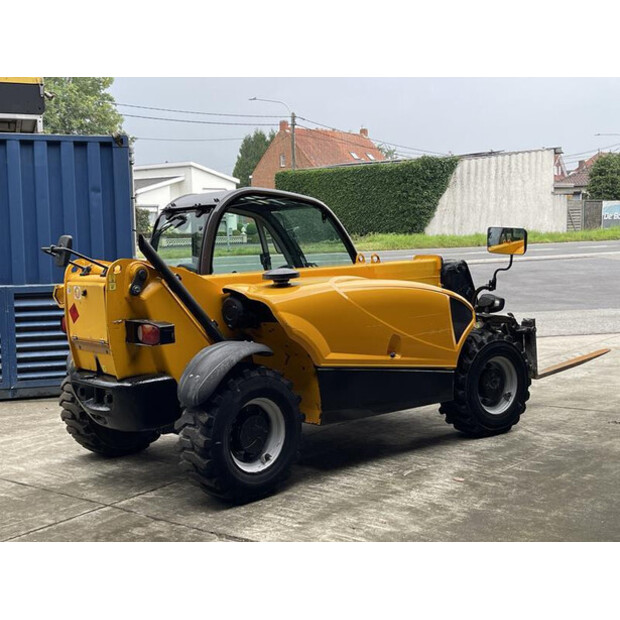 2015 Manitou MT 625-43825864