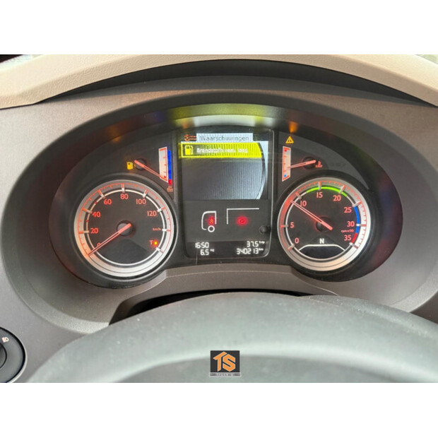 2017 DAF LF 290-43825865