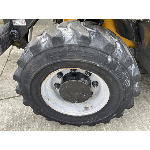 2015 Manitou MT 625-43825873