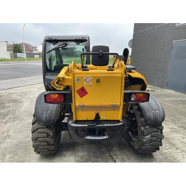 2015 Manitou MT 625-43825877