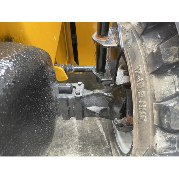 2015 Manitou MT 625-43825883