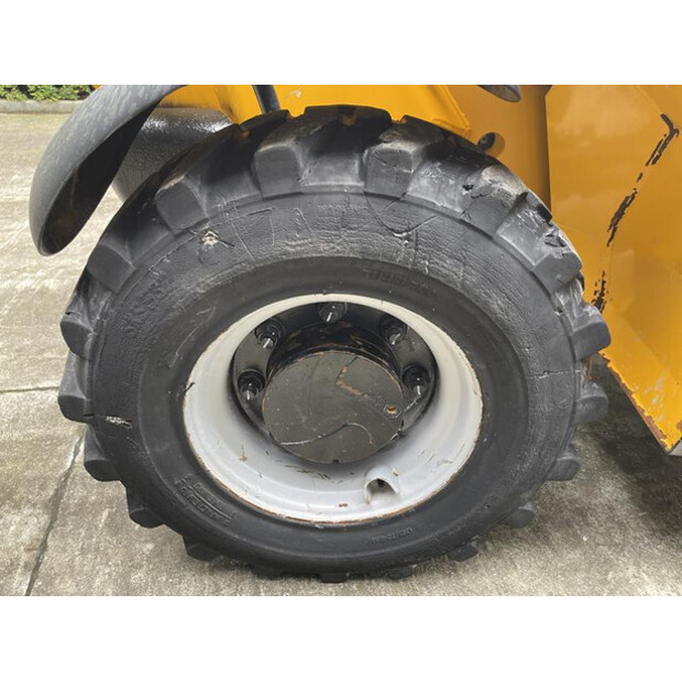 2015 Manitou MT 625-43825885