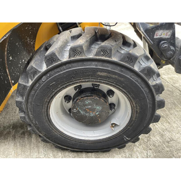 2015 Manitou MT 625-43825887