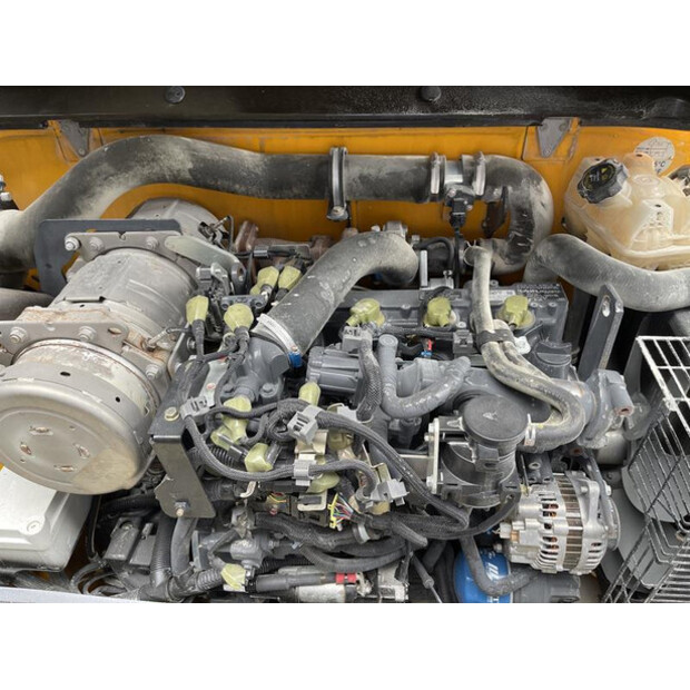 2015 Manitou MT 625-43825888