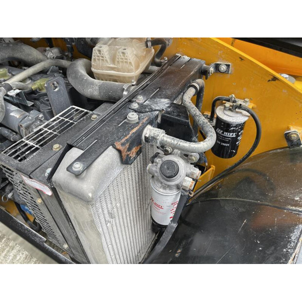 2015 Manitou MT 625-43825891