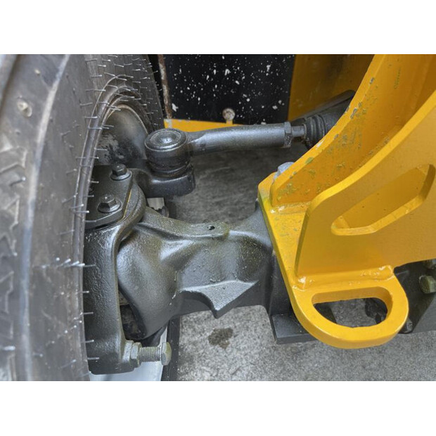 2015 Manitou MT 625-43825892