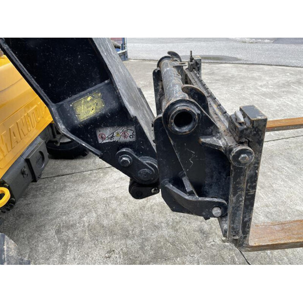 2015 Manitou MT 625-43825893