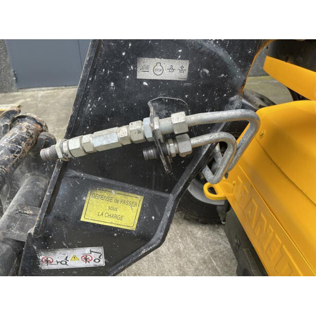 2015 Manitou MT 625-43825894