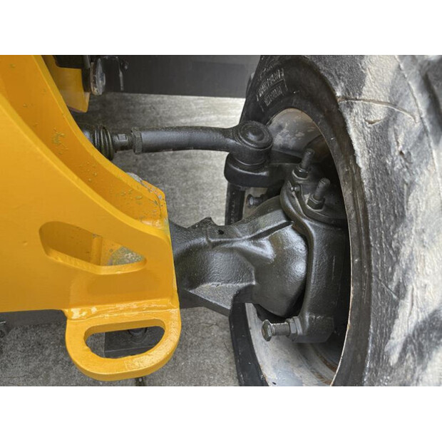 2015 Manitou MT 625-43825895