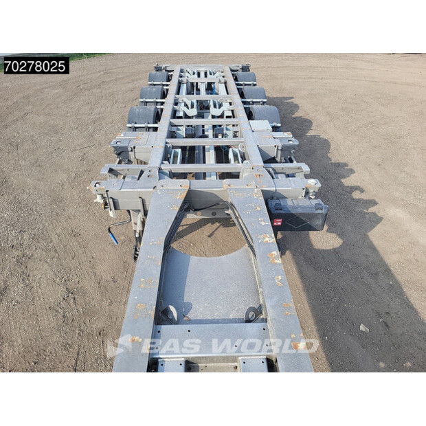 2023 Lecitrailer SR3EC-43825973