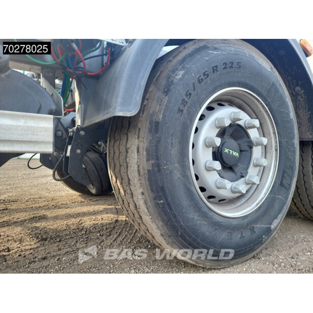 2023 Lecitrailer SR3EC-43825977