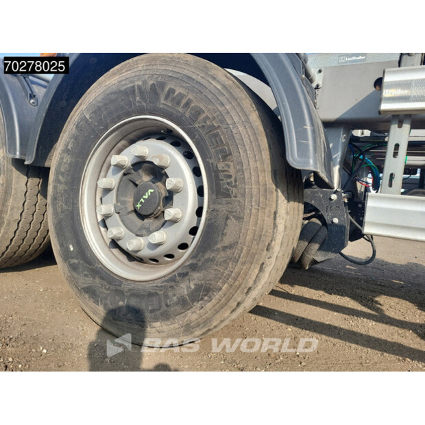 2023 Lecitrailer SR3EC-43826001