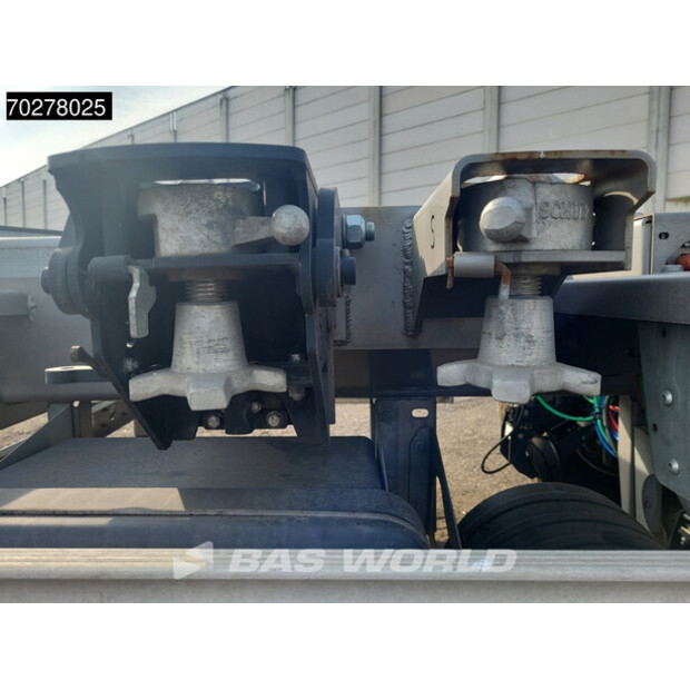 2023 Lecitrailer SR3EC-43826004