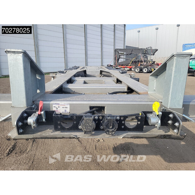 2023 Lecitrailer SR3EC-43826006