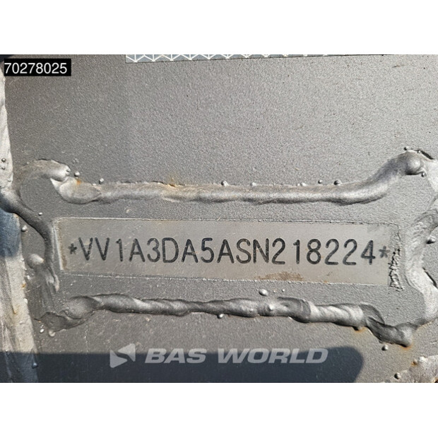 2023 Lecitrailer SR3EC-43826009