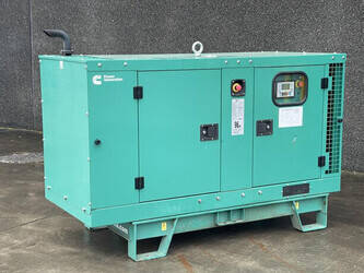 صورة ل مولدات 2023 كيومنز C22D5