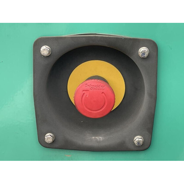 2023 CUMMINS C22D5-43826016