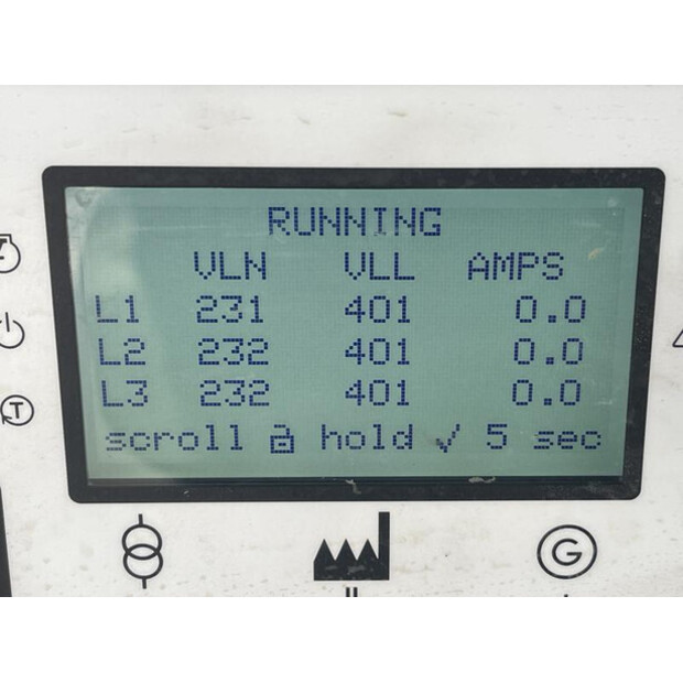 2023 CUMMINS C22D5-43826018