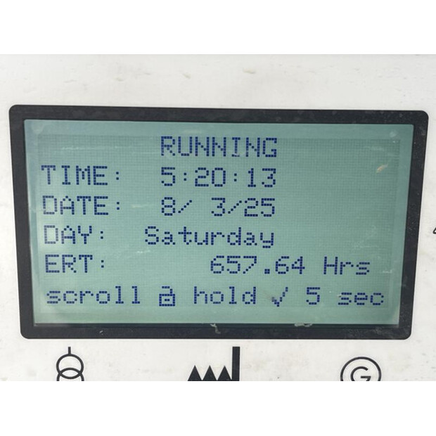 2023 CUMMINS C22D5-43826019