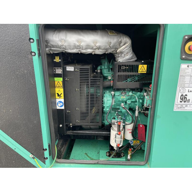 2023 CUMMINS C22D5-43826023