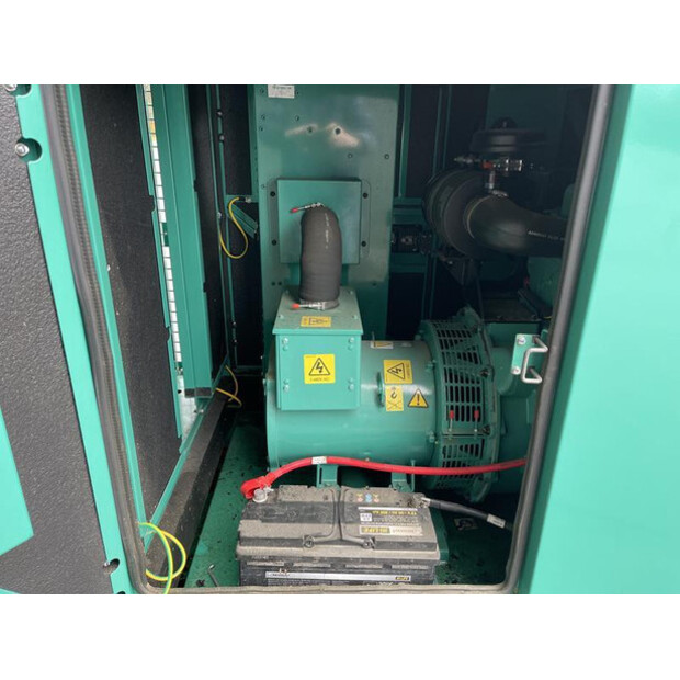 2023 CUMMINS C22D5-43826026