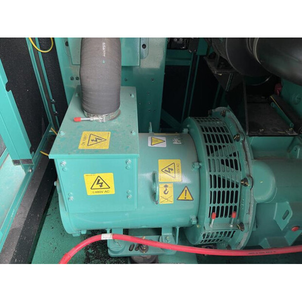 2023 CUMMINS C22D5-43826027