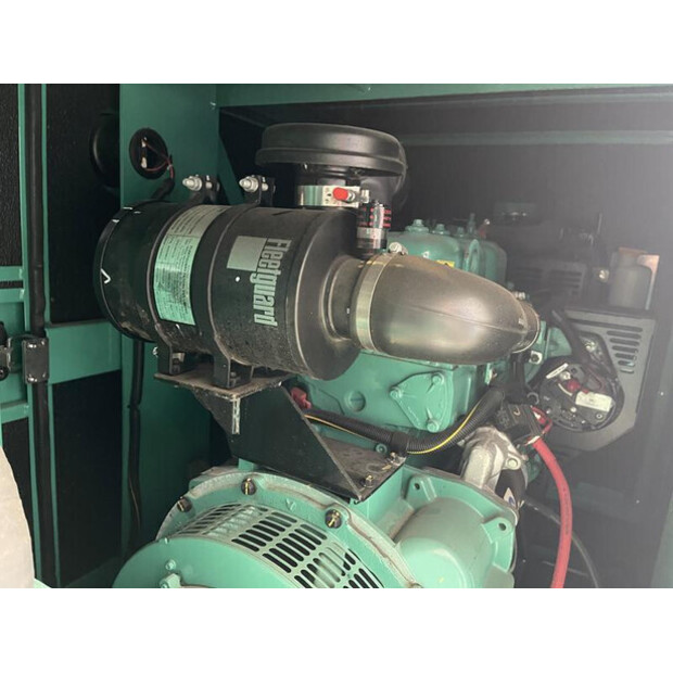 2023 CUMMINS C22D5-43826028