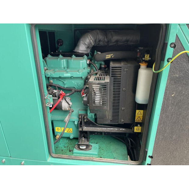 2023 CUMMINS C22D5-43826029