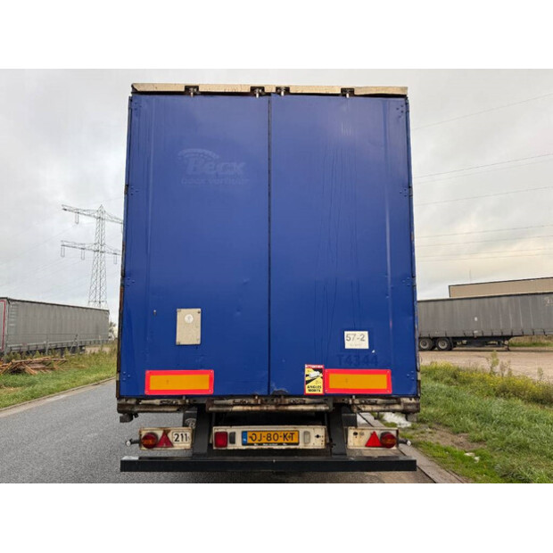 2006 Krone SDP 27-43826032