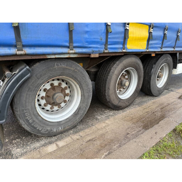 2006 Krone SDP 27-43826037