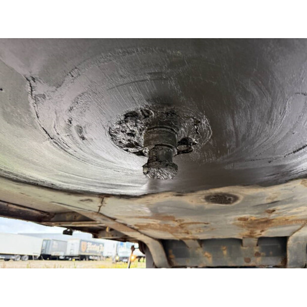 2006 Krone SDP 27-43826039