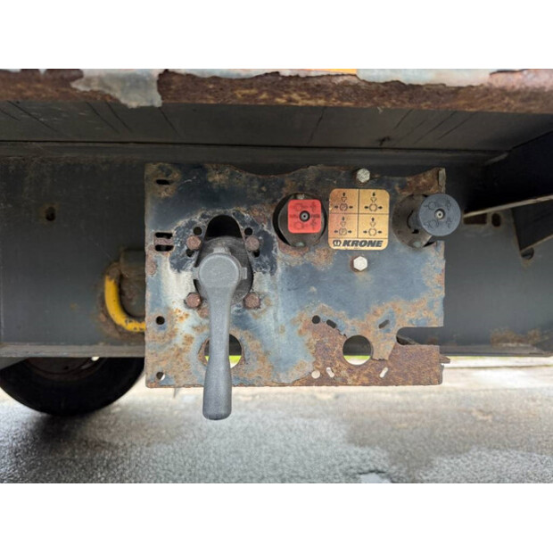 2006 Krone SDP 27-43826043