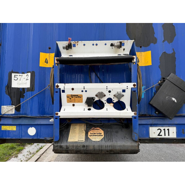 2006 Krone SDP 27-43826044