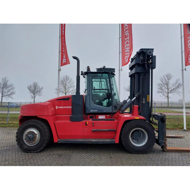 2022 KALMAR DCG160-9-43826045