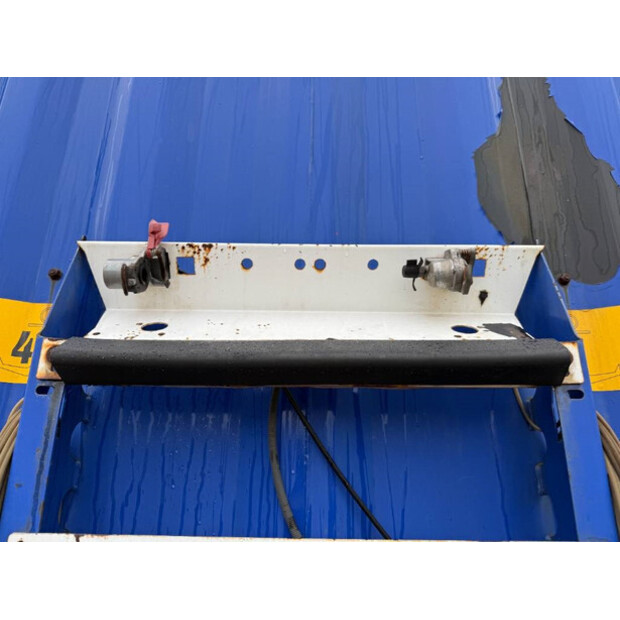 2006 Krone SDP 27-43826046