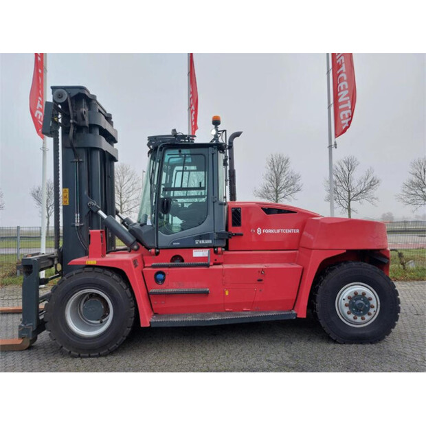 2022 KALMAR DCG160-9-43826047