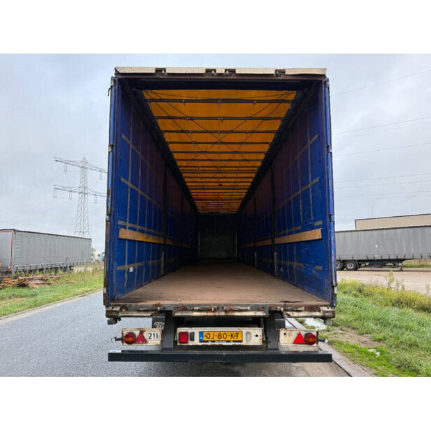 2006 Krone SDP 27-43826048