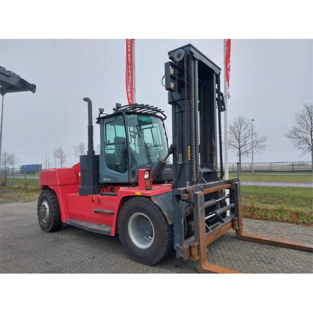 2022 KALMAR DCG160-9-43826051