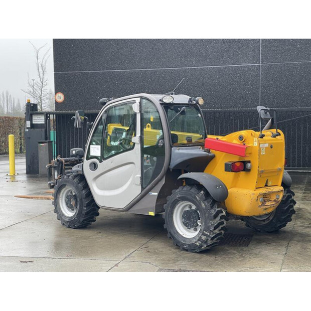 2016 Manitou MT625H EASY-43826054